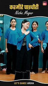 257K views · 12K reactions | Lajai Lagayo Here Vuitira Ft: Nisha...