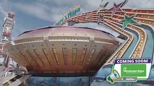 77 reactions · 22 shares |  Mark Your Calendars! Westerner Days Fair & Exposition is taking place in Red Deer from July 19-23, 2023 at Westerner Park! Get ready for Central Alberta's biggest summer celebration filled with live music, thrilling midway rides, fantastic concerts, entertainment, nightly pony chuckwagon races, and mouthwatering food! 朗 Don't miss out on the fun! #WesternerDays #ExploreRedDeersBackyard #VisitRedDeer #RedDeer #SummerFun | Tourism Red Deer | Facebook