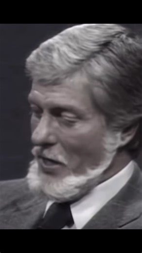 A 1974 interview wirh Dick Van Dyke on alcoholism. | Sober Lands