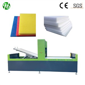[Hot Item] EPP PE Polyethylene Plank Foam Sheets Board Factory Making Laminating Machine
