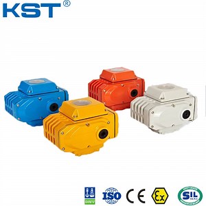 [Hot Item] on/off Modulating Type Electric Valve Actuator