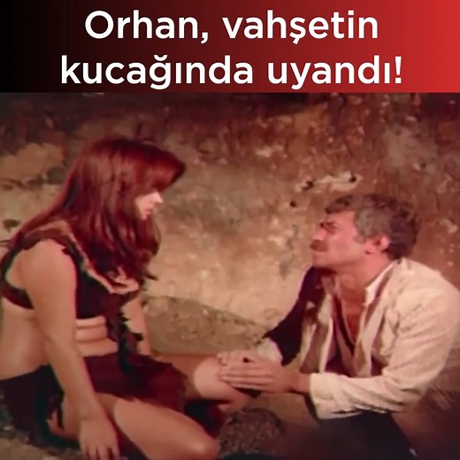 Harita gitti, korku başladı! #VahşiSevgili | Türk Filmleri