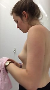 Dressing room 1 - watch on VoyeurHit.com. The world of free voyeur video, spy video and hidden cameras