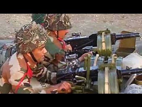 Infantry School: One of the top military training institutions in the world