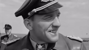 Most Feared Nazi Pilot of WWII