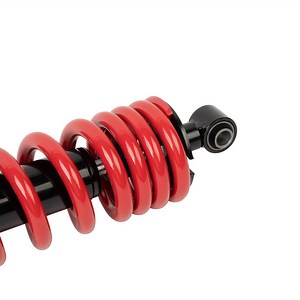 [Hot Item] China Manufacturer Quality Gn125 Rear Shock Absorber for Suzuki 2025 Best Price Motorcycle Scooter Popular