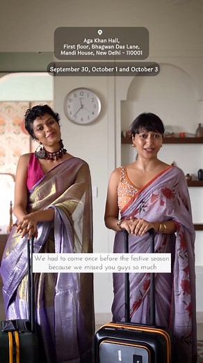 9.2K views · 61 reactions | दिल्ली का दिल और Suta की महफ़िल...It was...