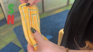 SNAP Sensory Program: A Resource for Families with Sensory Needs