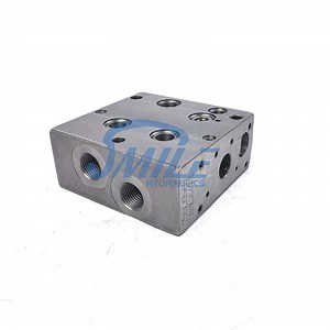 [Hot Item] Industrial PVB 157b6100 Module for Replace Danfoss Pvg32 Proportional Valve Repair