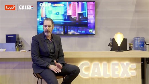 1.4K views | Exciting news from CALEX CEO, Will Smits, as he shares...