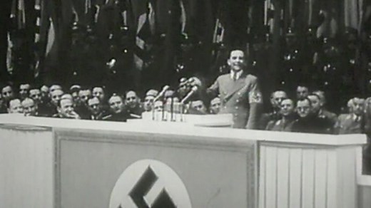 Analyzing Joseph Goebbels's Total War Speech in Nazi Germany | Britannica