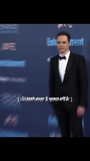 this next year will be JIM PARSONS‘ YEAR 🕺🏻🕺🏻 • cr: @nijfvre | #jimparsons #edit #celebritycrush #fypシ #fypage #viral #trend #actor | Jim Parsons Fans