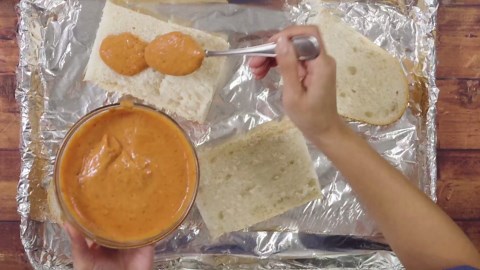 Amazon.com : Classico Signature Recipes Fire Roasted Pizza Sauce 14 oz Jar : Everything Else