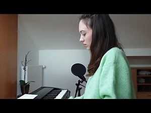 Bad Child - Tones and I (Cover)