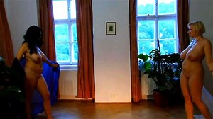 Sophie Mei solo bellydance striptease