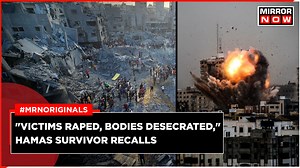 3.4K views · 62 reactions | Atrocities of the Israel-Hamas war...