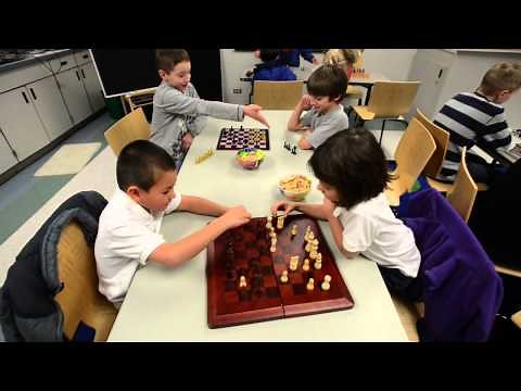 Longmont Public Library Chess Club