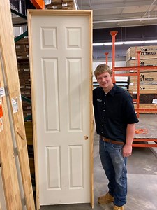 23K views · 58 reactions | $ 10 DOOR SALE ON 8 FT INTERIOR DOOR UNITS @ STOREHOUSE SALVAGE | Storehouse Pembroke | Facebook