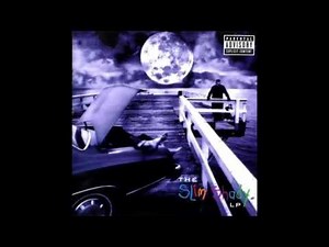 Eminem - As The World Turns with Lyrics