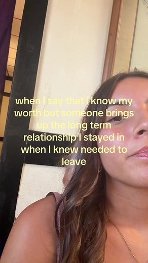 How to Respond When Someone Brings Up Your Last Relationship