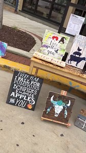 18 reactions | So many new fall & holiday designs! Did you spot any that love?  | Fire Escape | Facebook