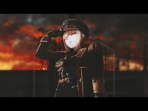 Nightcore - Adios [EVERGLOW (에버글로우)]