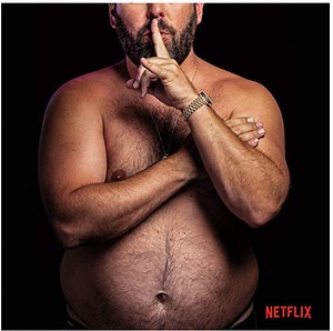 Bert Kreischer - Secret Time