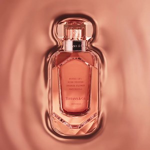 DISCOVER A TIFFANY FRAGRANCE THAT COMPLEMENTS YOU Tiffany & Co. Rose Gold Eau de Parfum Intense maintains the core identity of Rose Gold Eau de Parfum, yet evolves the story for a richer sensorial experience. #TiffanyCo #TiffanyCoFragrance #RoseGold #RoseGoldIntense #Sensuous #Opulent #Fragrance #perfumes #jashanmal #bahrain | Jashanmal Bahrain | Facebook