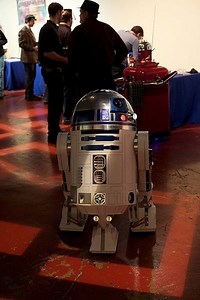 BarBot 2013.75: Robot Lovers, Start Your Livers