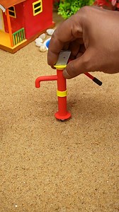 301K views · 2.2K reactions | Mini Water Pump Project Mini Tractor Science Project #handpump #waterpump #diy #diyprojects #reelsviralシ #reelsfypシ #reelsviralシfb #fbyシvideo #foryoupageシ #viralreelschallenge #diyprojects #facebookreel #viralreelsfacebook #PakistanZindabad #morocco #nepalireels | Mini Rural Project | Facebook