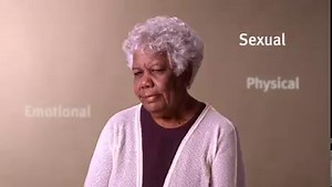 Older people can experience abuse in many ways. It might be emotional, financial, physical and sexual abuse, or neglect. | Queensland Seniors