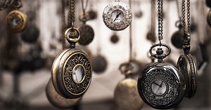 Here are all the ways time is an illusion