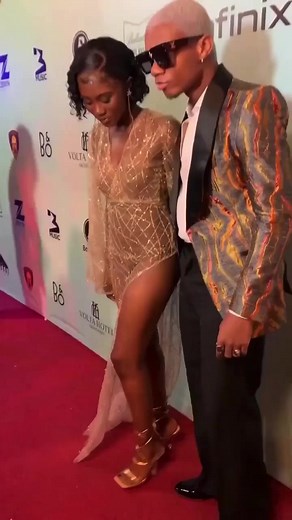 15K views · 372 reactions | KiDi and Cina Soul Still Putting Doubt into Ghanaians Mind | Africa MOGUL | Facebook