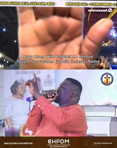 4.2K views · 167 reactions | PROPHETIC PRAYER FROM MY SPIRITUAL...