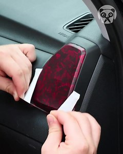 Custom Car Wrap | Crafty Panda