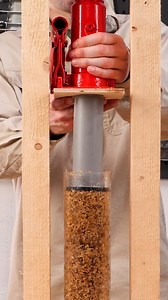 779K views · 231 reactions | Pressed Dust Into a Huge Cork | Crafty Panda How | Facebook