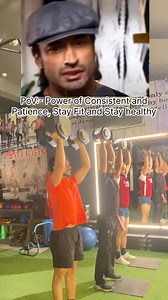 3K views · 2.5K reactions | Power GYM (Sangrur) 料 . . . Jai Shree Krishna ❤️ . . . #powergym #gym #workout #exercise #trending #sangrur #gymmotivation #fit #fitness #fitnessmotivation #healthy #healthyfood #health #healthylifestyle #fitnessaddict #fitnessmodel #trend #reels #instadaily #explore #explorepage #gymrat #follow #followforfollowback #instagram #instagood #motivation | Pardeep Sharma | Facebook