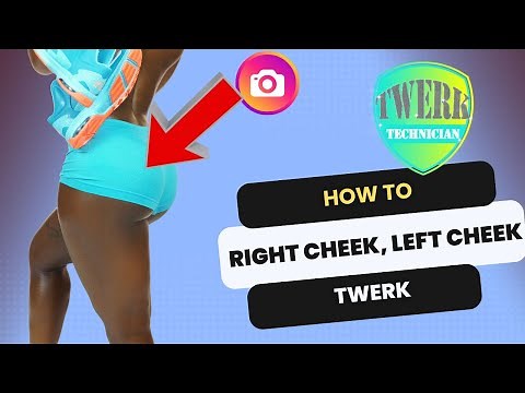 The Best Twerk Tutorial Secrets To Booty Control