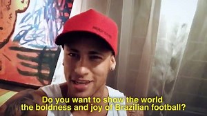29K views · 1.2K reactions | If you haven’t signed up to Neymar Jr’s Five yet, let Neymar Jr. tell you exactly why you should! #NeymarJrsFive | Red Bull Football | Facebook