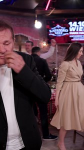 Da se podsjetimo legendarnog Miloša i dva sina, dva sokola 💥💥 #kafanskovece #milosbojanic | OTV Valentino