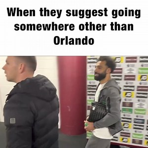 🔥 | Orlando Attraction Tickets