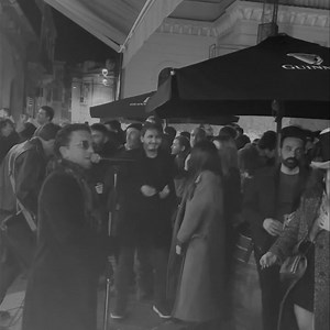 St. Patrick’s night 🍀 • • • • • • #u2 #u2fans #stpatricksday | Twilight - U2 Tribute Band