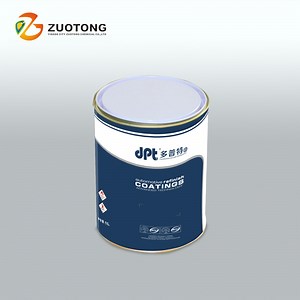 [Hot Item] Car Care Matte Agent Matting Ancillaries Automotive Refinish Paint