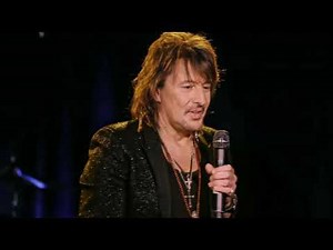 Richie Sambora - Interview| Front And Center| 2014