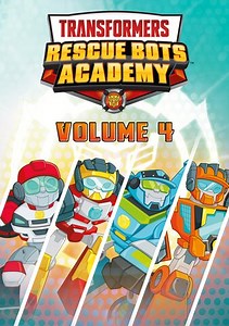 Transformers: Dino-mite Duo