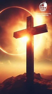 Significance of the Cross #shorts | Kingsley Francis Ministries