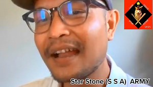 ပြည်တွင်းစစ်ကြာရှည်စေဖို့ ရန်သူကိုမွေးရတယ် | Alien Movement