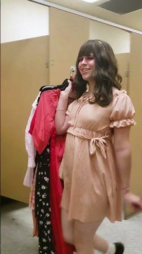 DRESS OUT! FEEL BEAUTIFUL! Crossdressing with Confidence!