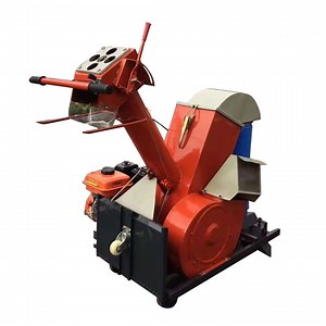 [Hot Item] Granular Grain Collecting Machine for Corn Rice Been and Wheat