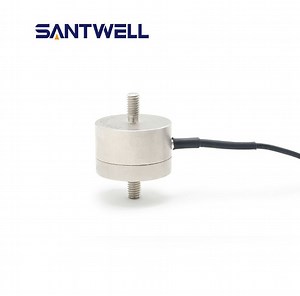 [Hot Item] Lfc 0.5~5kg Zemic Load Cells Compression Scale Spoke Load Cell